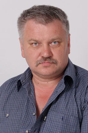 Олег Завируха