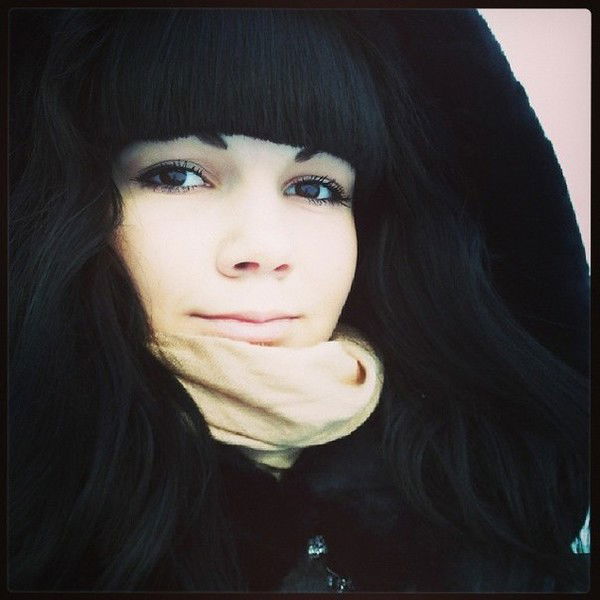 Ирина Горлова