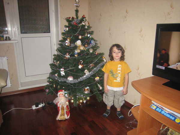 Грета Гарибян