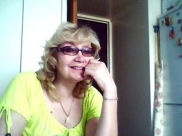 Наталья Прищепова