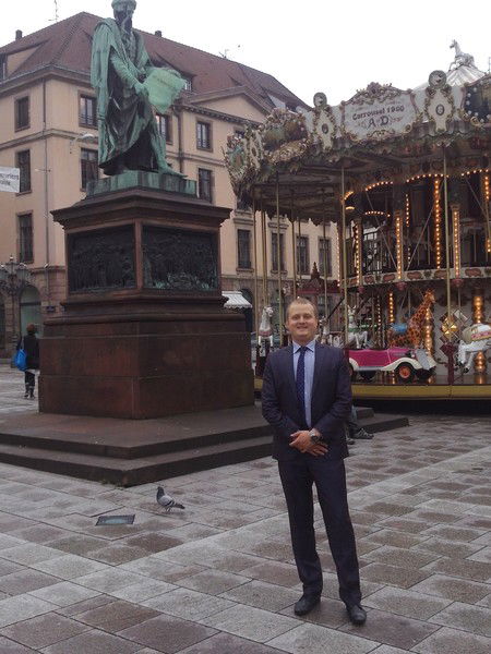 Андрей Коробейников