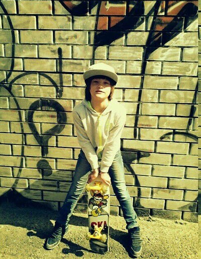 Дарья Андреева