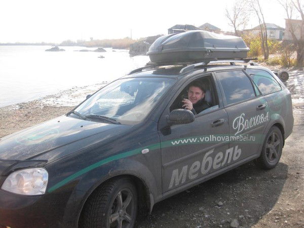 Дмитрий Зубов