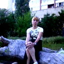Светлана Ковецкая (Кравченко)