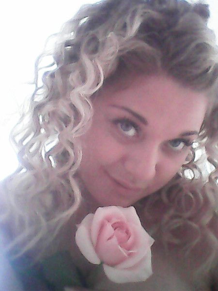 Анастасия Савина