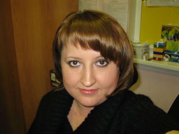 Элла Доброва