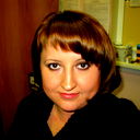 Элла Доброва