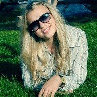 Алика Титова