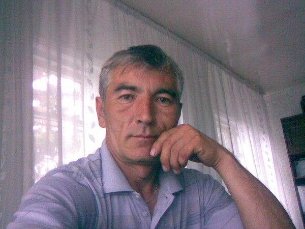 Асылбек Калиев