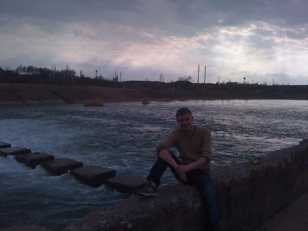 Андрей Мелихов