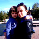 Елена Крымская