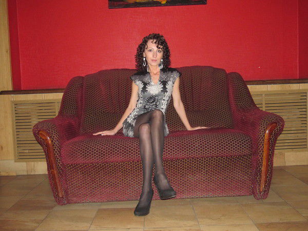 Анжелика Боровикова