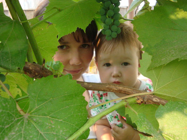 Наталья Демьянова