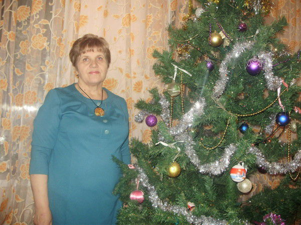 Зинаида Галле