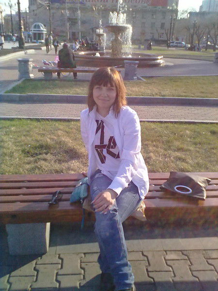 Анастасия Пупей