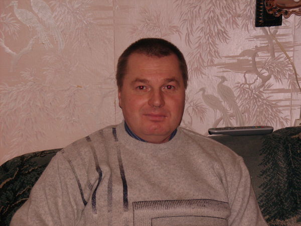 Сергей Котельников