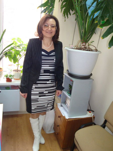 Лариса Терехович