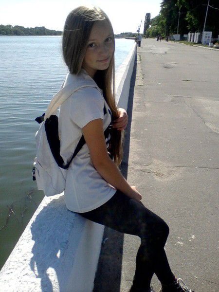 Лиана Ярушкина