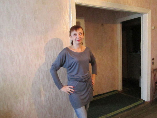 Ольга Демидова