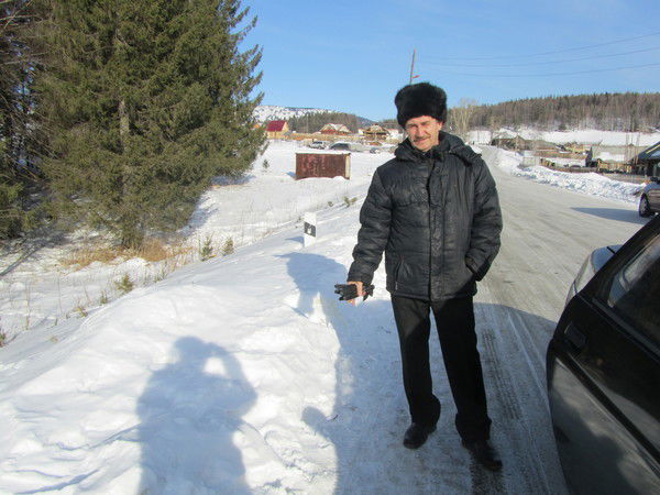 Леонид Жила