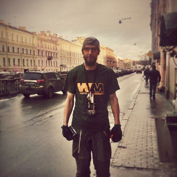 Матвей Гуров