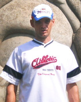 Алексей Лушников