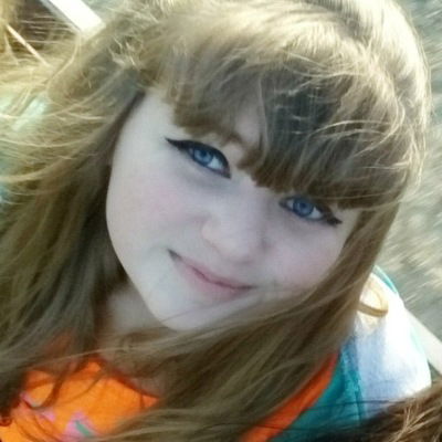 Катерина Златорева