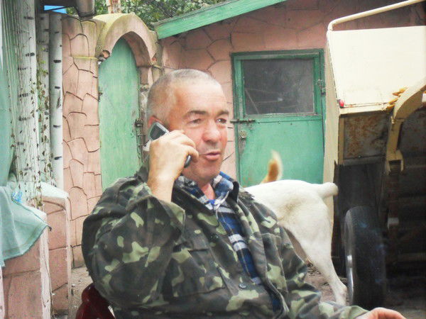 Анатолий Сторчай