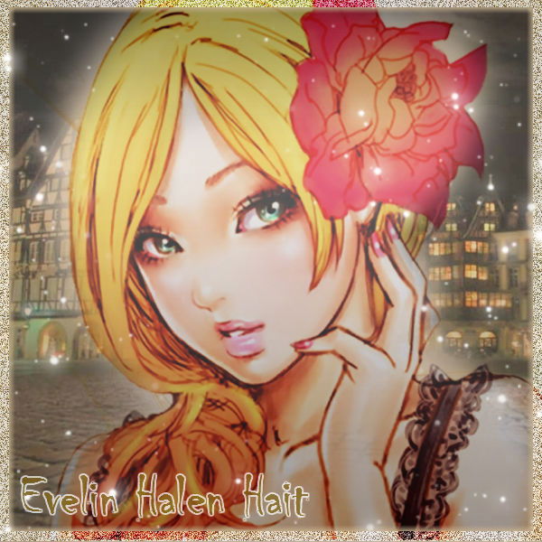 Evelin Halen Hait Nh