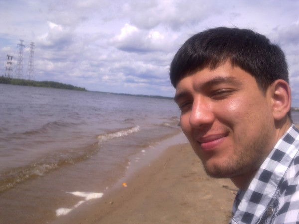 Андрей Войцеховский