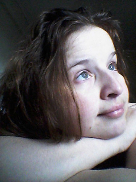 Irishechka Bogdanova