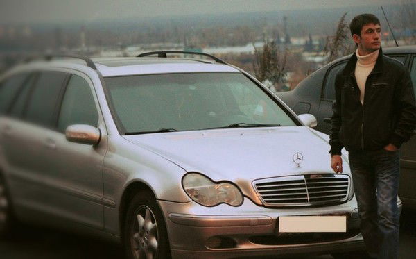 Сергей Астахов