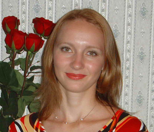 Евдокия Рудакова