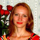 Евдокия Рудакова
