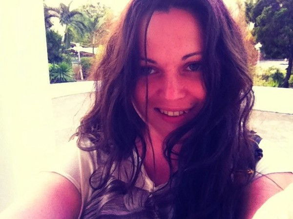 Анечка Будько