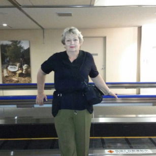 Галина Сысоева