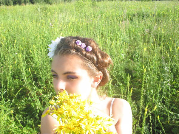 Софья Балабанченко