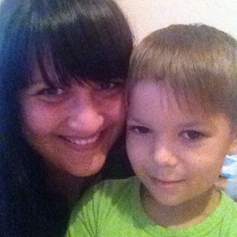 Екатерина Марущак