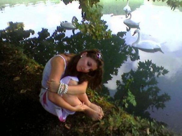 Марина Рамонова