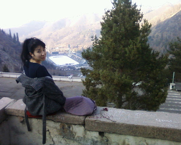 Меруерт Матышева