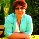 Irina Magalis