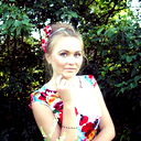 Виктория Ивукина