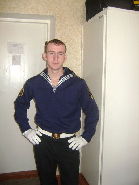 Александр Шульгин