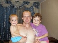 Николай Шевченко(Мезрин)