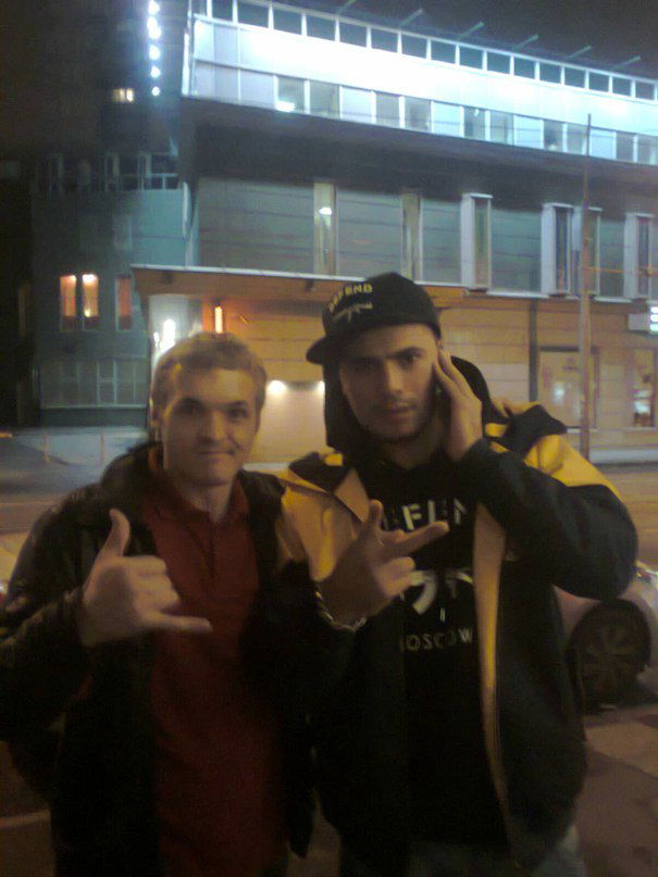 Алексей Сапрыкин