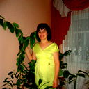 Эльмира Яруллина