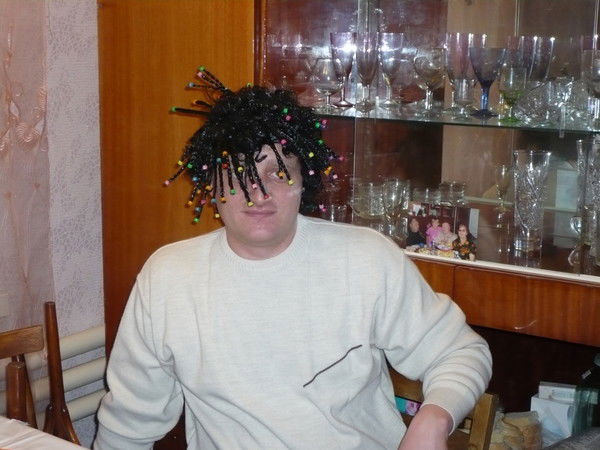 Андрей Дёменко