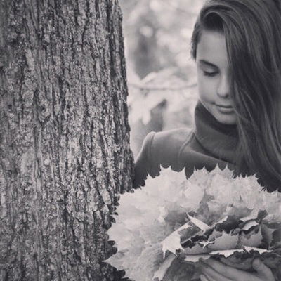 Оля Пенкина