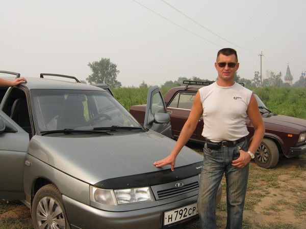 Валера Малов