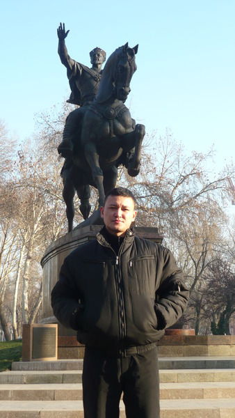 Александр Ан